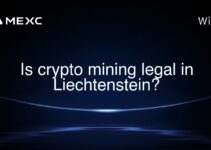 Is crypto mining legal in Liechtenstein?