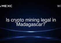Is crypto mining legal in Madagascar?