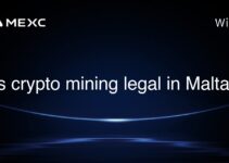Is crypto mining legal in Malta?