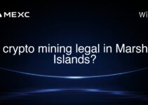 Is crypto mining legal in Marshall Islands?