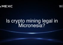Is crypto mining legal in Micronesia?