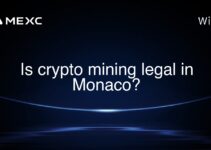 Is crypto mining legal in Monaco?
