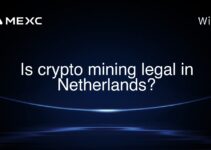 Is crypto mining legal in Netherlands?