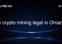 Is crypto mining legal in Oman?