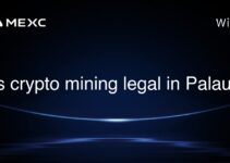 Is crypto mining legal in Palau?