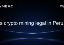 Is crypto mining legal in Peru?