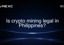 Is crypto mining legal in Philippines?