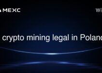 Is crypto mining legal in Poland?
