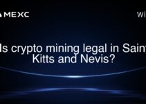 Is crypto mining legal in Saint Kitts and Nevis?