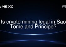 Is crypto mining legal in Sao Tome and Principe?