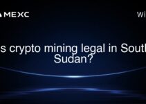 Is crypto mining legal in South Sudan?