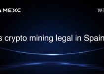 Is crypto mining legal in Spain?