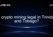 Is crypto mining legal in Trinidad and Tobago?