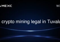 Is crypto mining legal in Tuvalu?