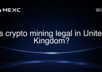 Is crypto mining legal in United Kingdom?
