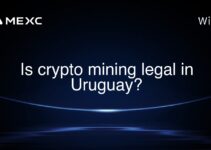 Is crypto mining legal in Uruguay?