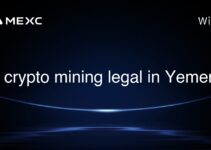 Is crypto mining legal in Yemen?