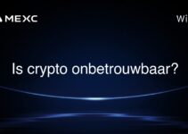 Is crypto onbetrouwbaar?