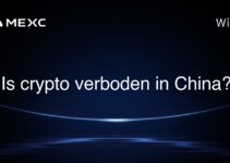 Is crypto verboden in China?