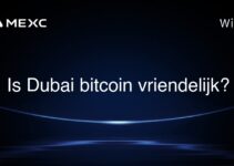 Is Dubai bitcoin vriendelijk?