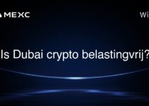 Is Dubai crypto belastingvrij?