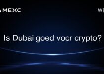 Is Dubai goed voor crypto?