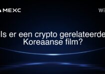 Is er een crypto gerelateerde Koreaanse film?