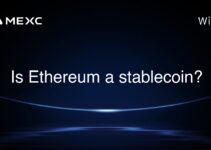 Is Ethereum a stablecoin?