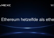 Is Ethereum hetzelfde als ether?