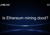 Is Ethereum mining dood?