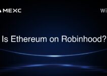 Is Ethereum on Robinhood?