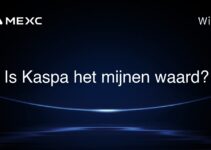 Is Kaspa het mijnen waard?