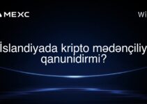 İslandiyada kripto mədənçiliyi qanunidirmi?