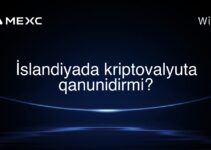 İslandiyada kriptovalyuta qanunidirmi?