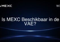 Is MEXC Beschikbaar in de VAE?