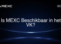 Is MEXC Beschikbaar in het VK?
