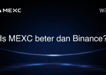 Is MEXC beter dan Binance?