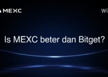 Is MEXC beter dan Bitget?