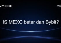 IS MEXC beter dan Bybit?
