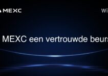 Is MEXC een vertrouwde beurs?