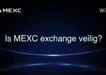 Is MEXC exchange veilig?