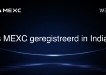 Is MEXC geregistreerd in India?