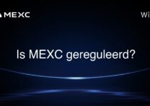 Is MEXC gereguleerd?