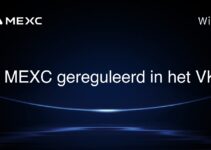 Is MEXC gereguleerd in het VK?