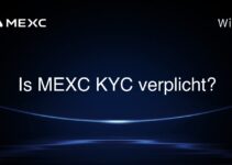 Is MEXC KYC verplicht?