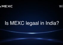Is MEXC legaal in India?