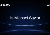 Is Michael Saylor