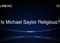 Is Michael Saylor Religious?