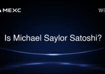 Is Michael Saylor Satoshi?