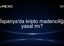 İspanya’da kripto madenciliği yasal mı?
